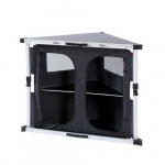 Isabella Corner Cabinet