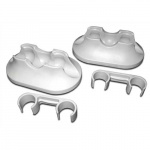 Westfield Fitting Set 2-pack