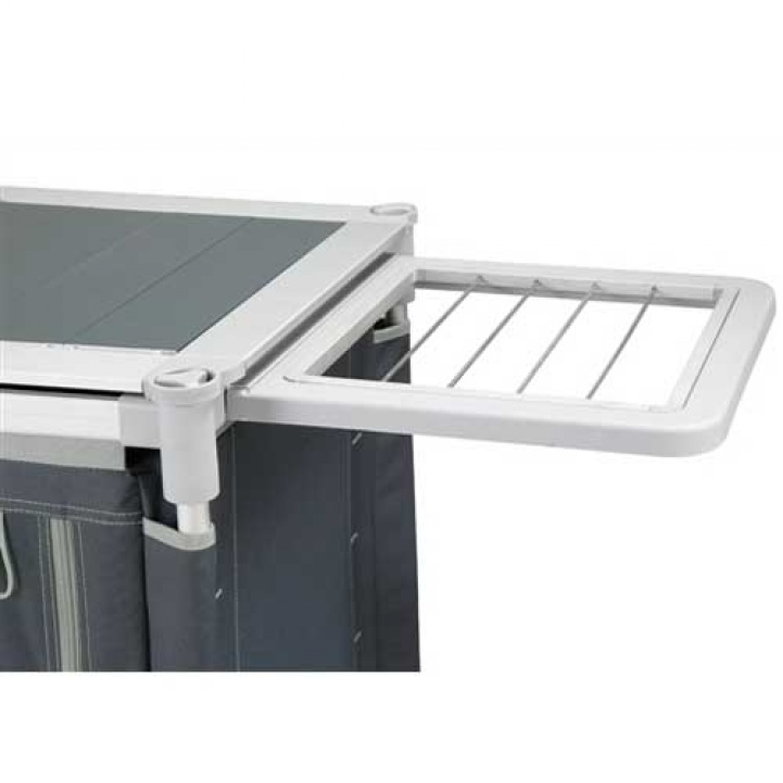 Westfield Drying Rack in the group Camping furniture / Furniture / Smart storage / Accessories Storage Cabinet at Campingvaruhuset i Norden AB (65405)