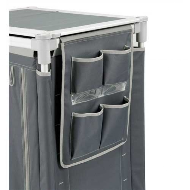 Westfield Pocket Piece in the group Camping furniture / Furniture / Smart storage / Accessories Storage Cabinet at Campmarket (65407)