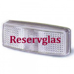 Reserve glass white Reserve glass white
