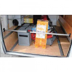 Luggage bar Luggage bar