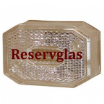 Position glass for EL0762 Position glass for EL0762