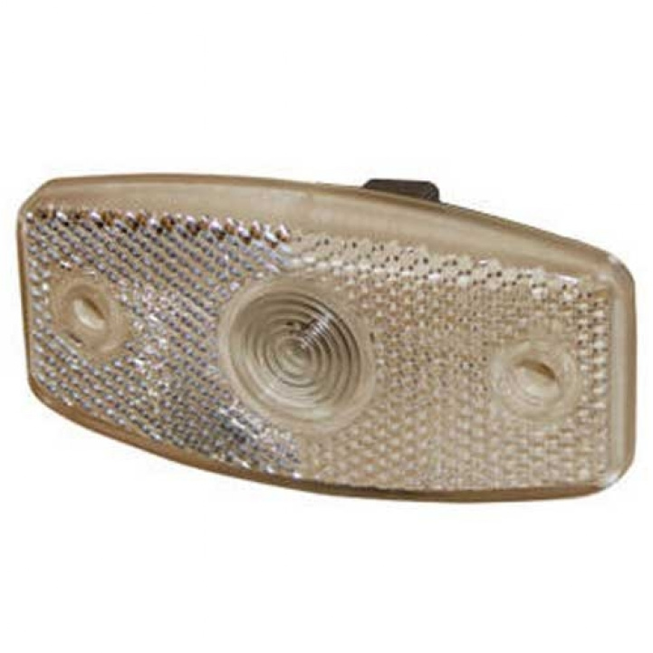 Position light Jokon in the group Caravan & Motorhome / Electronics / Traffic & Exterior lighting / Position light at Campingvaruhuset i Norden AB (65425)