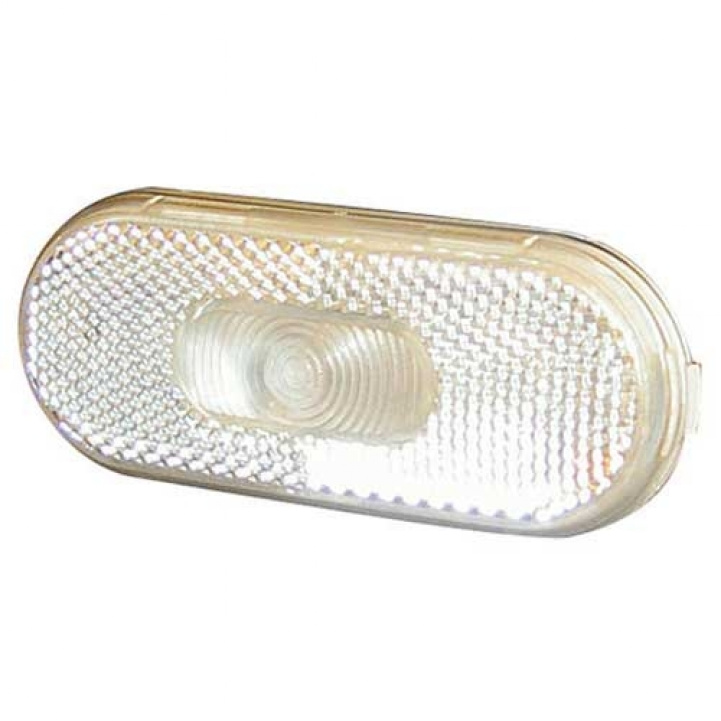 Position light Jokon 110x45mm in the group Caravan & Motorhome / Electronics / Traffic & Exterior lighting / Position light at Campingvaruhuset i Norden AB (65430)