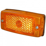 Side marker light Hella Side marker light Hella