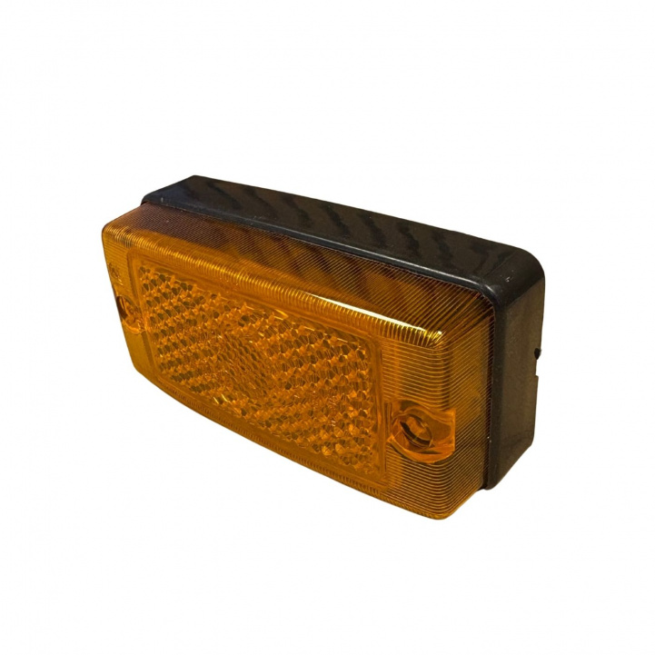 Side marker light Hella in the group Caravan & Motorhome / Electronics / Traffic & Exterior lighting / Side marker light at Campingvaruhuset i Norden AB (65441)