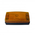 Side marker light Hella