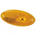 Side marker light LED Side marker light LED
