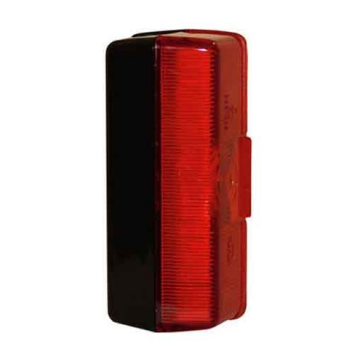 Width marking glass in the group Caravan & Motorhome / Electronics / Traffic & Exterior lighting / Width marking light at Campmarket (65454)