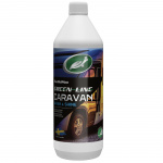 Turtle Wax Caravan Wash & Shine 1L Turtle Wax Caravan Wash & Shine 1L