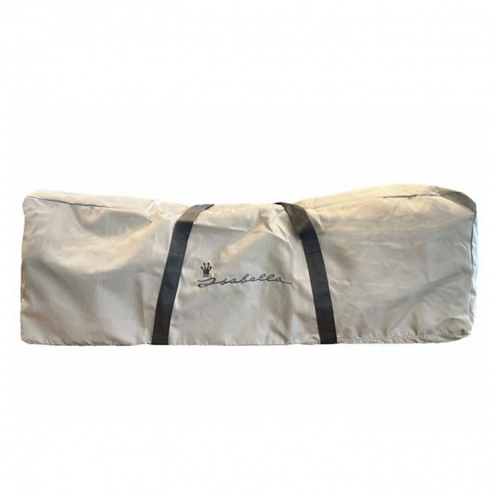 Tripod bag with zipper in the group Awning & Canopies / Accessories-Parts / Awning accessories at Campingvaruhuset i Norden AB (65477)