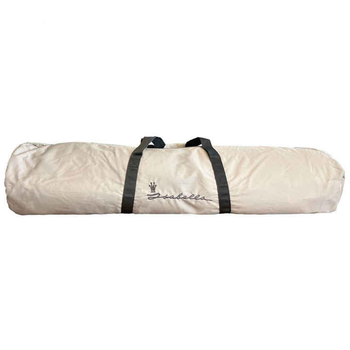 Isabella Stand Bag With Zipper in the group Awning & Canopies / Accessories-Parts / Isabella Original / Tent bags at Campmarket (65477)