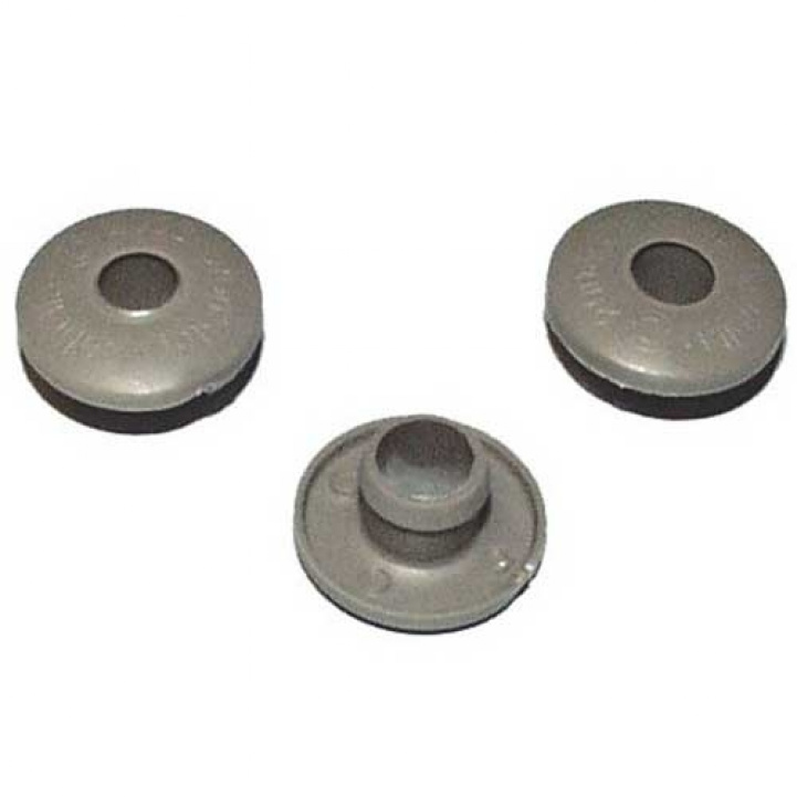 Seal drop stop 3-pack in the group Awning & Canopies / Accessories-Parts / Isabella Original / Spare parts at Campingvaruhuset i Norden AB (65491)