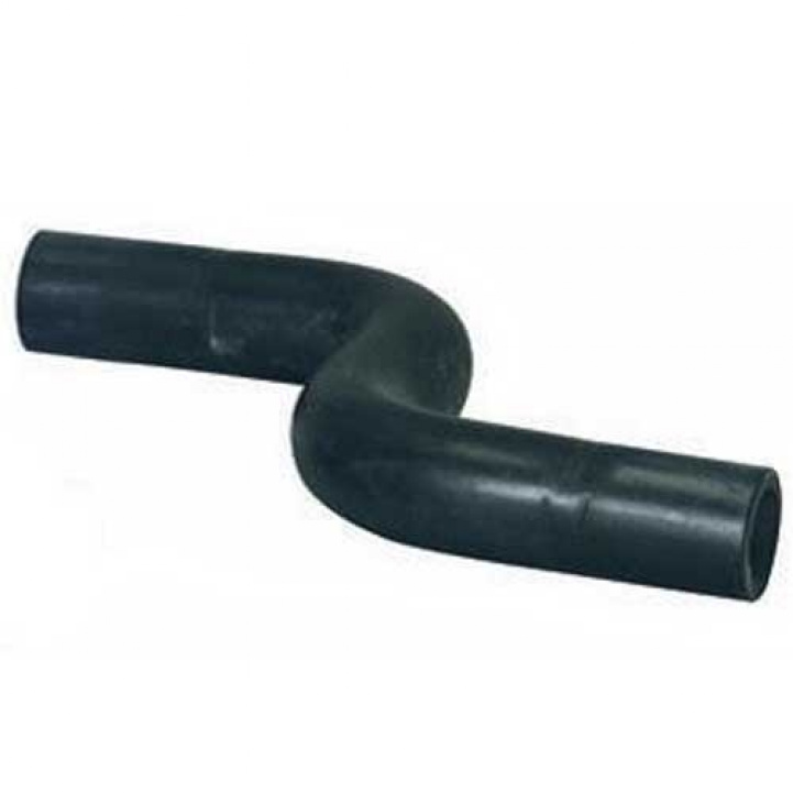 S bend 100/100/100 mm in the group Caravan & Motorhome / Heat, Cold & Ventilation / Alde / Installation material at Campmarket (65502)