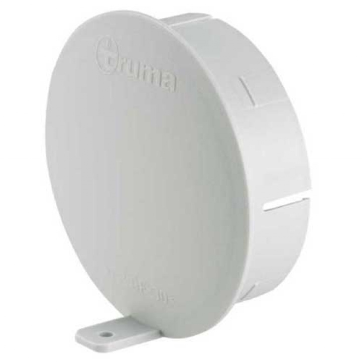 Truma Closure Cap in the group Caravan & Motorhome / Heat, Cold & Ventilation / Truma / Installation material at Campingvaruhuset i Norden AB (65503)