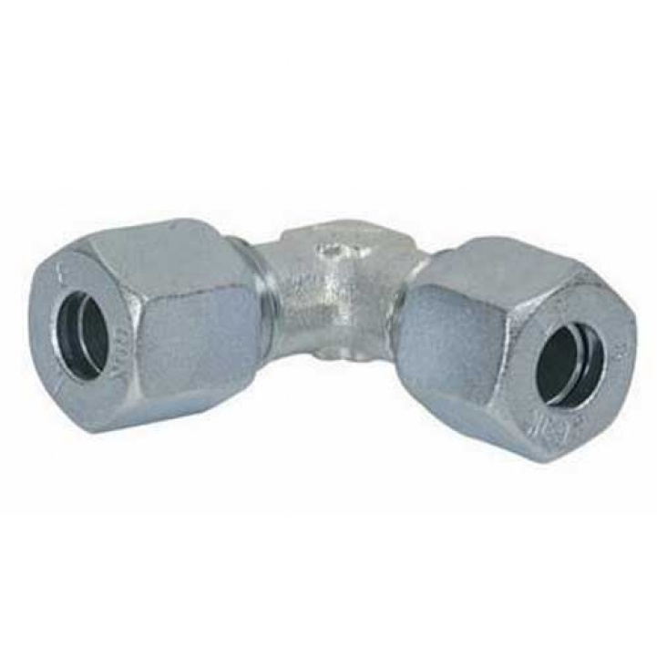 Angle coupling 10mm steel in the group Caravan & Motorhome / Gas and Accessories / Gas connections at Campmarket (65506)