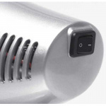 Spotlight LED 0.6W Silver 12V