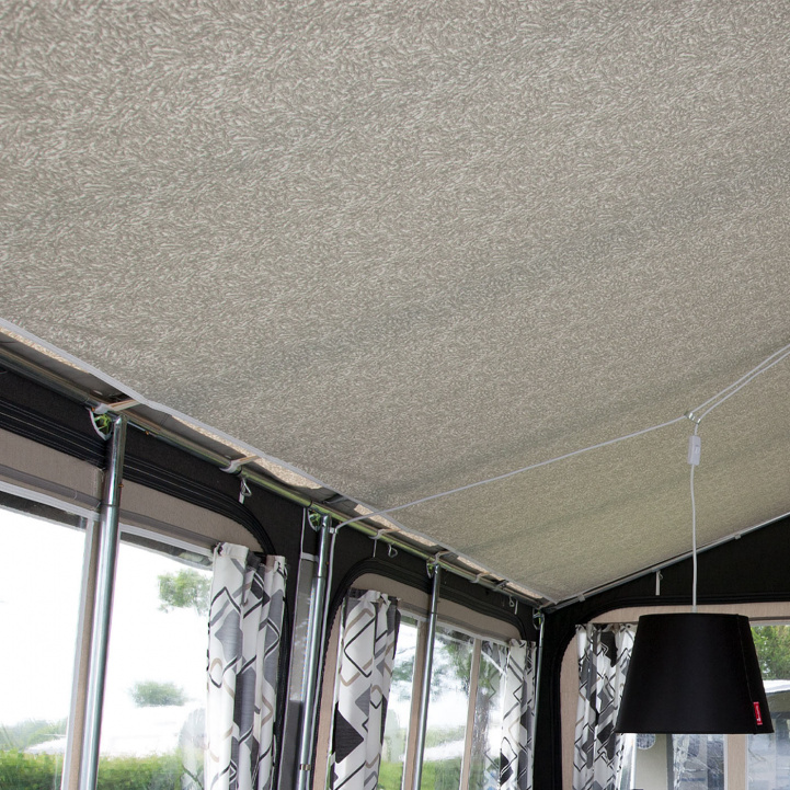 Thermal roof Sälen 280 in the group Awning & Canopies / Accessories-Parts / Isabella Original / Thermal roof / Winter safety devices at Campingvaruhuset i Norden AB (65519)