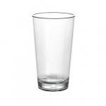 Latte glass 40cl 2-pack Gimex