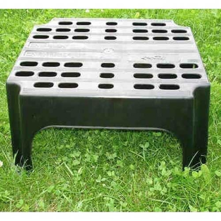 Footsteps simple MGI Giant in the group Camping furniture / Footsteps / Simple staircase at Campingvaruhuset i Norden AB (65546)