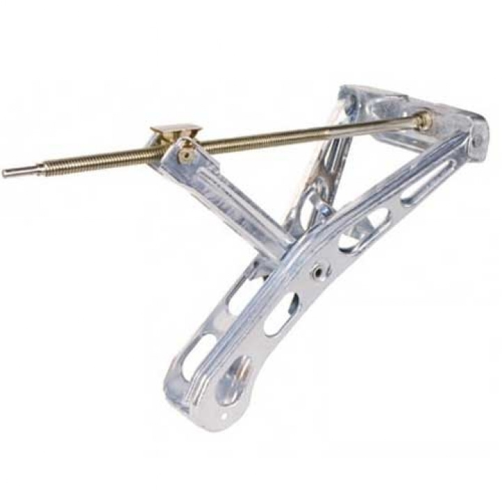 Premium AL-KO Support Leg L: 550mm in the group Caravan & Motorhome / Chassis / Support leg at Campingvaruhuset i Norden AB (65548)