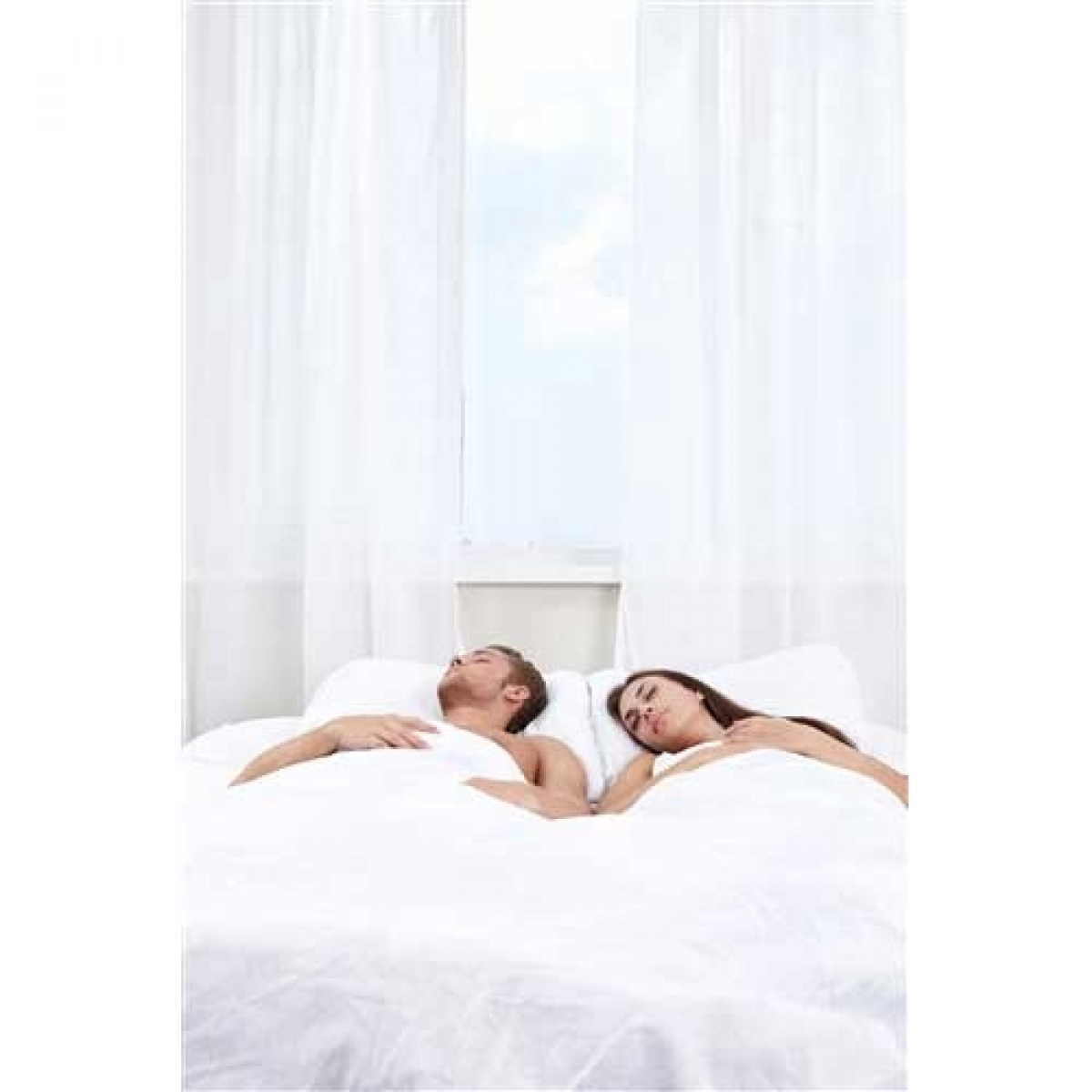 Bedding set Travelsoft in the group Home & Interior / Textiles / Bedding at Campingvaruhuset i Norden AB (65549)