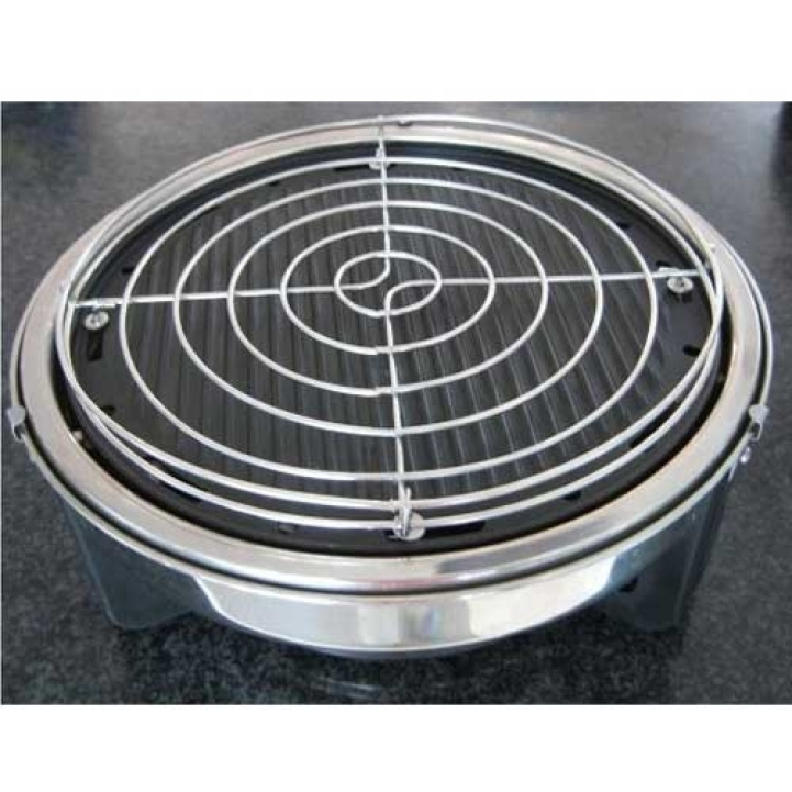 Safire Grill Grate in the group Household & Kitchen / Grills / Grill accessories at Campmarket (65553)