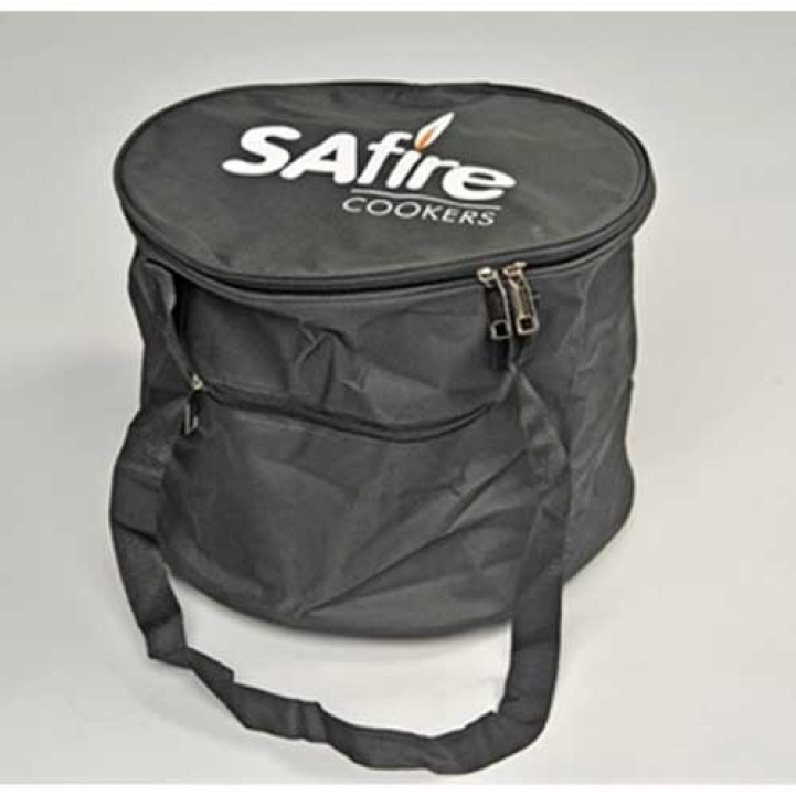 Bag for the Safire Grill in the group Household & Kitchen / Grills / Grill accessories at Campingvaruhuset i Norden AB (65554)