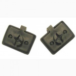 Milenco Aero mirror pads Milenco Aero mirror pads