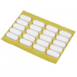 Load dampers 20-pack Load dampers 20-pack