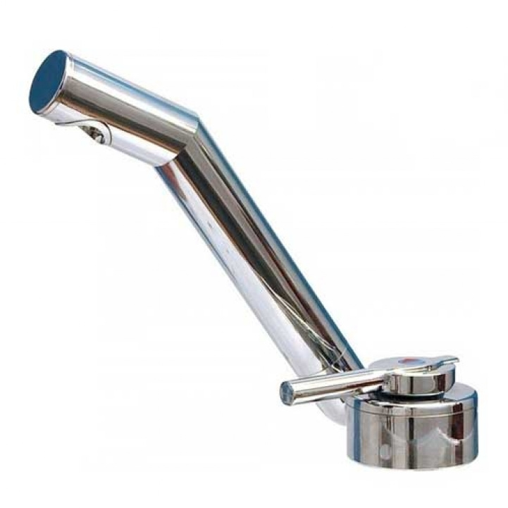 Florenz Sienna with John Guest 12mm connection in the group Water & Sanitation / Water / Water taps / Cold & Hot Water Taps at Campmarket (65562)