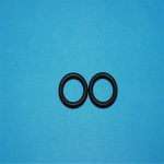O-Ring blue Primus bottle 2-Pack O-Ring blue Primus bottle 2-Pack
