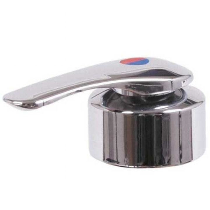 Twist Mixer in the group Water & Sanitation / Water / Water taps / Mixer at Campingvaruhuset i Norden AB (65580)