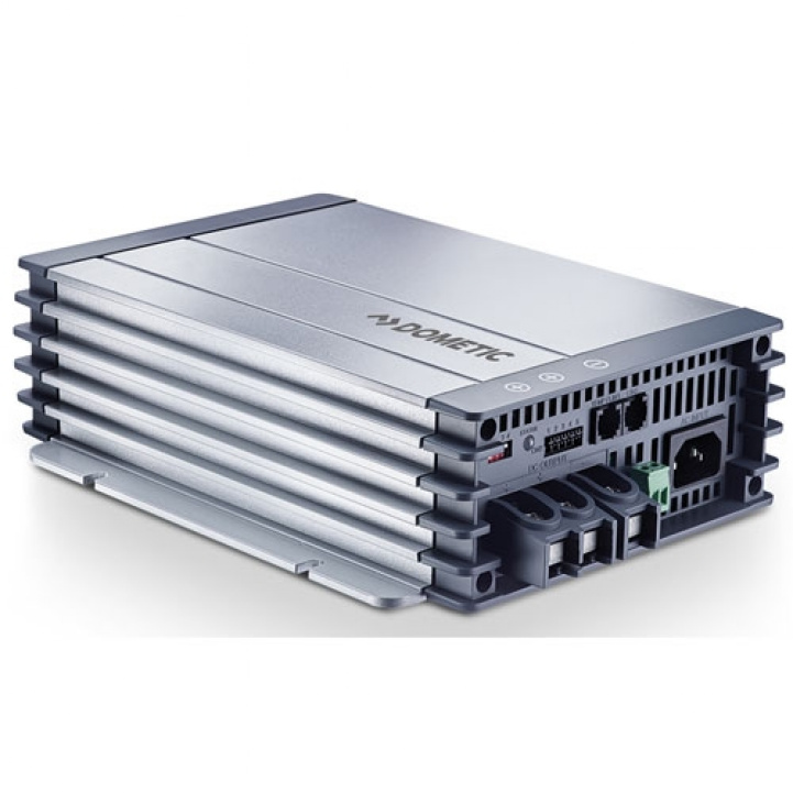 Dometic PerfectCharge MCA 1225 in the group Caravan & Motorhome / Electronics / Batteries & Converters / Battery charger at Campingvaruhuset i Norden AB (65584)