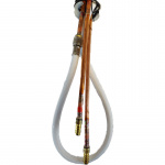 Shower crane Parma Shower crane Parma