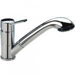 Shower faucet Concept E Shower faucet Concept E