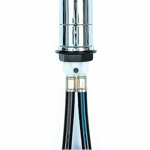 Shower faucet Concept E Shower faucet Concept E