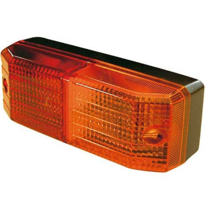 Tail light Talmu in the group Caravan & Motorhome / Electronics / Traffic & Exterior lighting / Tail lights at Campingvaruhuset i Norden AB (65596)