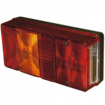 Rear light AJBA Left
