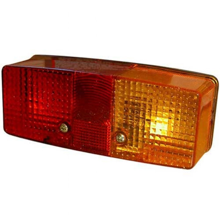 Rear light Hella Right in the group Caravan & Motorhome / Electronics / Traffic & Exterior lighting / Tail lights at Campingvaruhuset i Norden AB (65598)