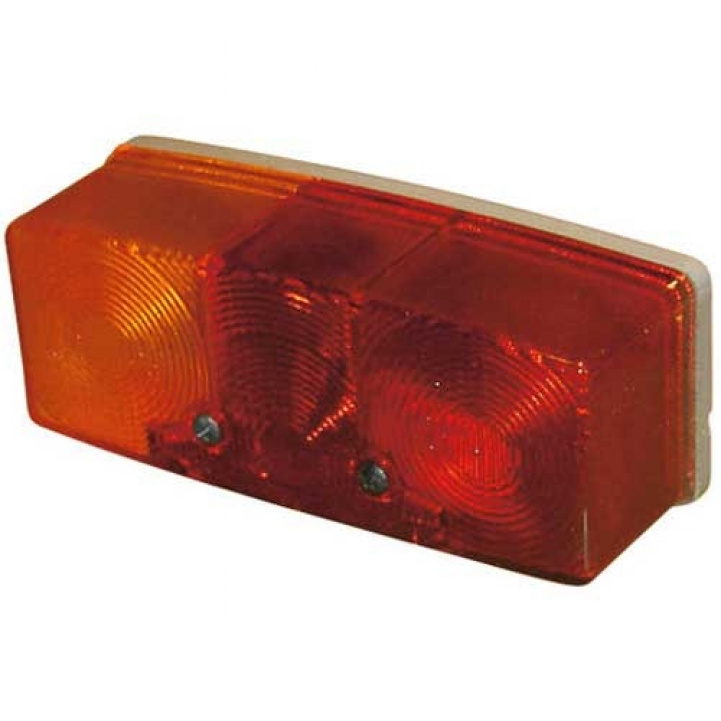 Rear light Jokon Left in the group Caravan & Motorhome / Electronics / Traffic & Exterior lighting / Tail lights at Campingvaruhuset i Norden AB (65601)
