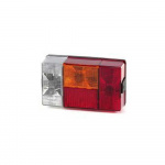 Rear light Hella Right Rear light Hella Right