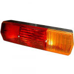 Right taillight Right taillight