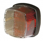 Aspöck/Hella width marking light