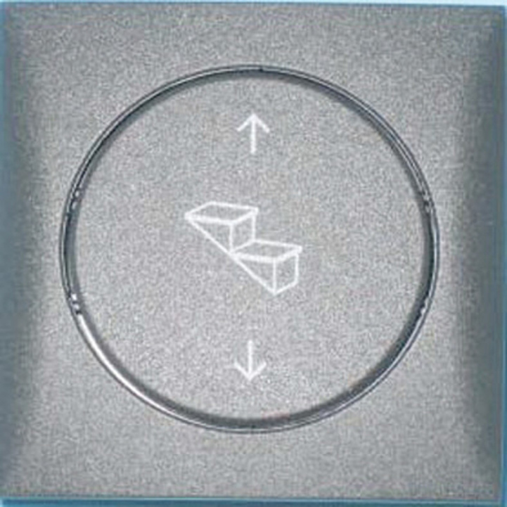 12V Footstep Switch Silver in the group Caravan & Motorhome / Electronics / Switches & In/Outlets / Switch at Campingvaruhuset i Norden AB (65624)