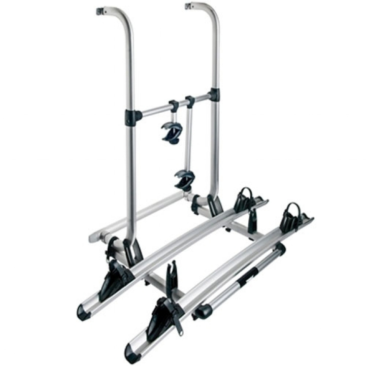 Thule Elite G2 Standard Bike Rack in the group Caravan & Motorhome / Chassis / Bicycle rack / Wall-mounted at Campmarket (65639)
