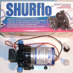 Shurflo Pressure Pump 7l/min Shurflo Pressure Pump 7l/min