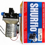 Shurflo Pressure Pump 7l/min