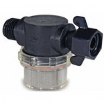 Shurflo Screw Filter Shurflo Screw Filter